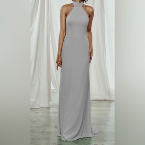 Amsale Dress